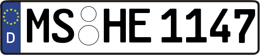 MS-HE1147