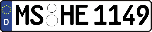MS-HE1149