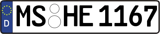 MS-HE1167