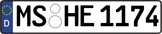 MS-HE1174