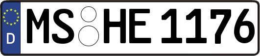 MS-HE1176