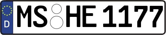 MS-HE1177