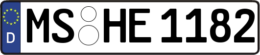 MS-HE1182