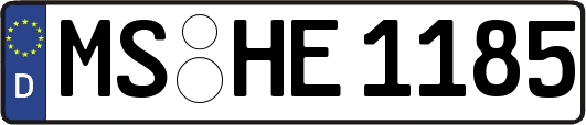 MS-HE1185