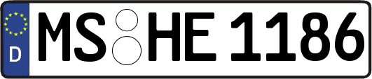 MS-HE1186