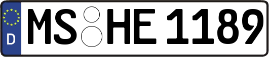 MS-HE1189