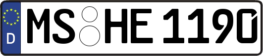 MS-HE1190