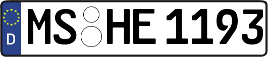 MS-HE1193