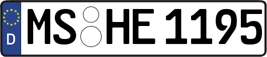 MS-HE1195