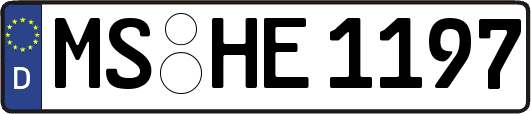 MS-HE1197