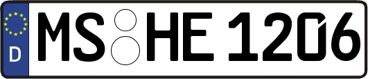 MS-HE1206