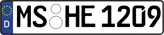 MS-HE1209