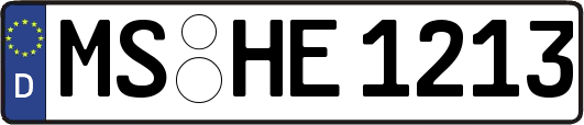 MS-HE1213