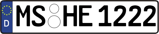 MS-HE1222
