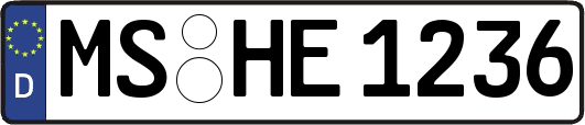 MS-HE1236