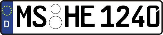 MS-HE1240