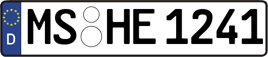 MS-HE1241