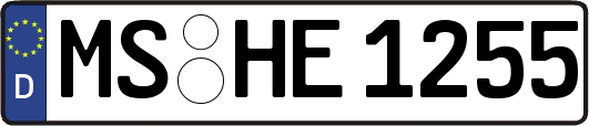 MS-HE1255
