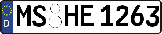 MS-HE1263