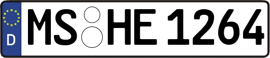MS-HE1264