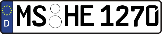 MS-HE1270