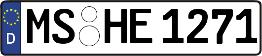 MS-HE1271