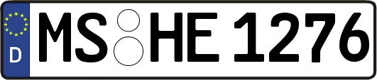 MS-HE1276