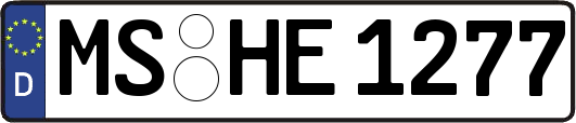 MS-HE1277