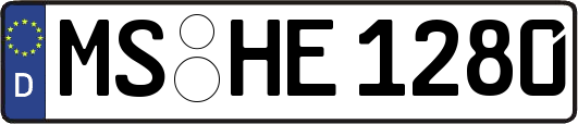 MS-HE1280