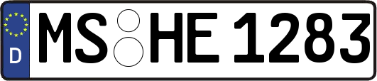 MS-HE1283