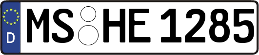 MS-HE1285