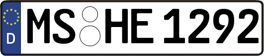 MS-HE1292