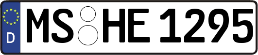 MS-HE1295