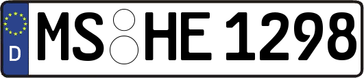 MS-HE1298