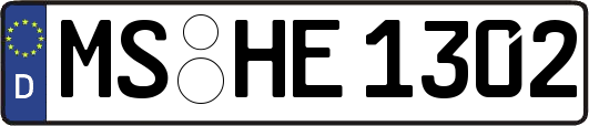 MS-HE1302