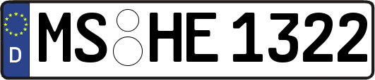 MS-HE1322