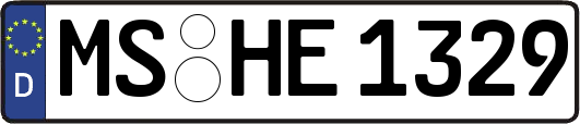 MS-HE1329