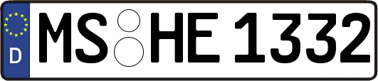MS-HE1332