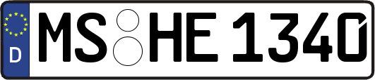 MS-HE1340