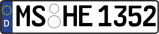 MS-HE1352