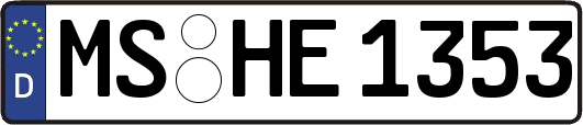 MS-HE1353