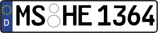 MS-HE1364