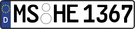 MS-HE1367