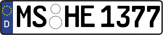 MS-HE1377
