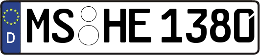 MS-HE1380