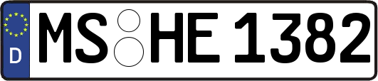 MS-HE1382
