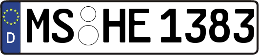 MS-HE1383
