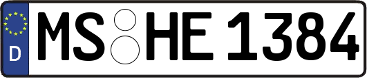 MS-HE1384