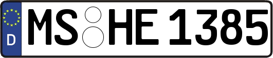 MS-HE1385