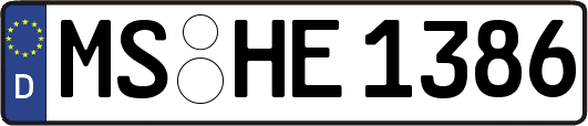MS-HE1386